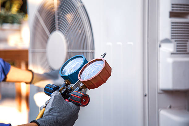 Affordable Emergency Ac Repair solutions in Polk City, IA